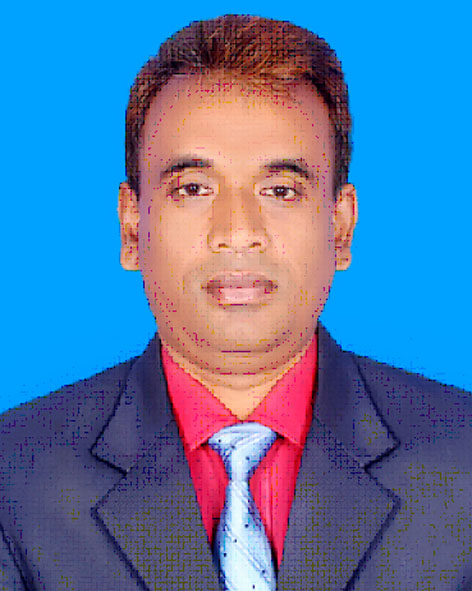 BIDHAN  CHANDRA  MAZUMDER